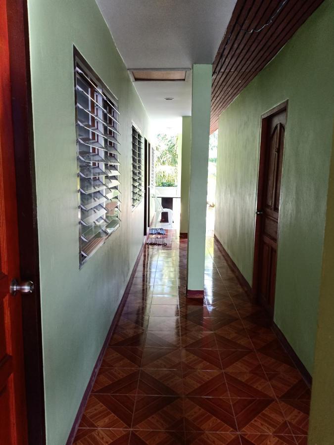 Nit Guest House Praia de Kata Exterior foto