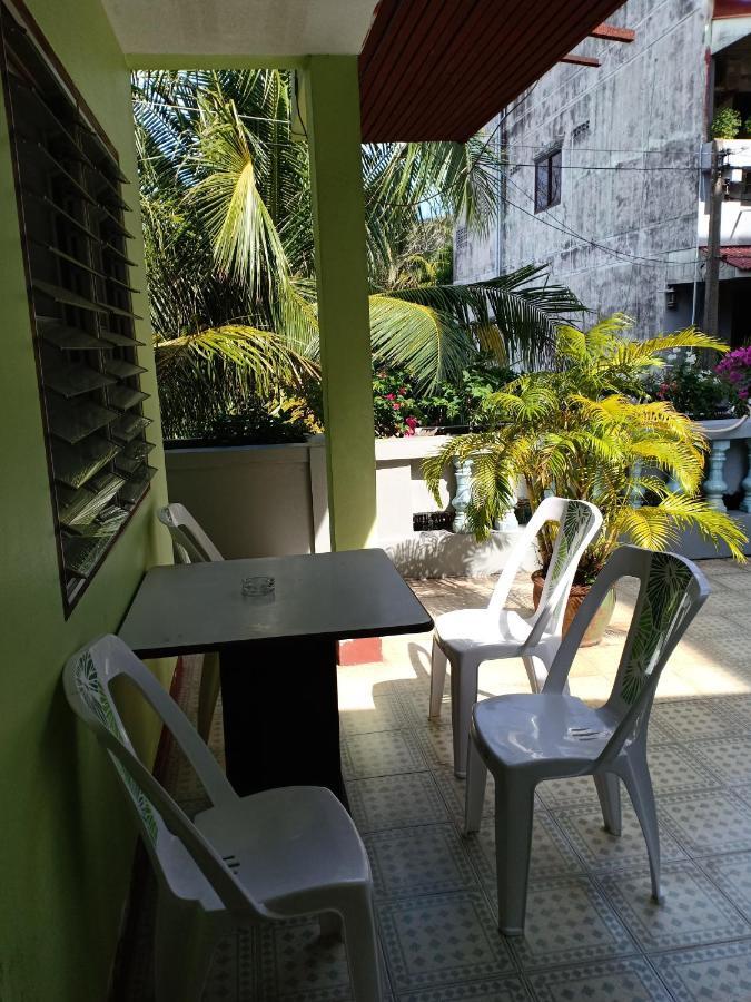 Nit Guest House Praia de Kata Exterior foto